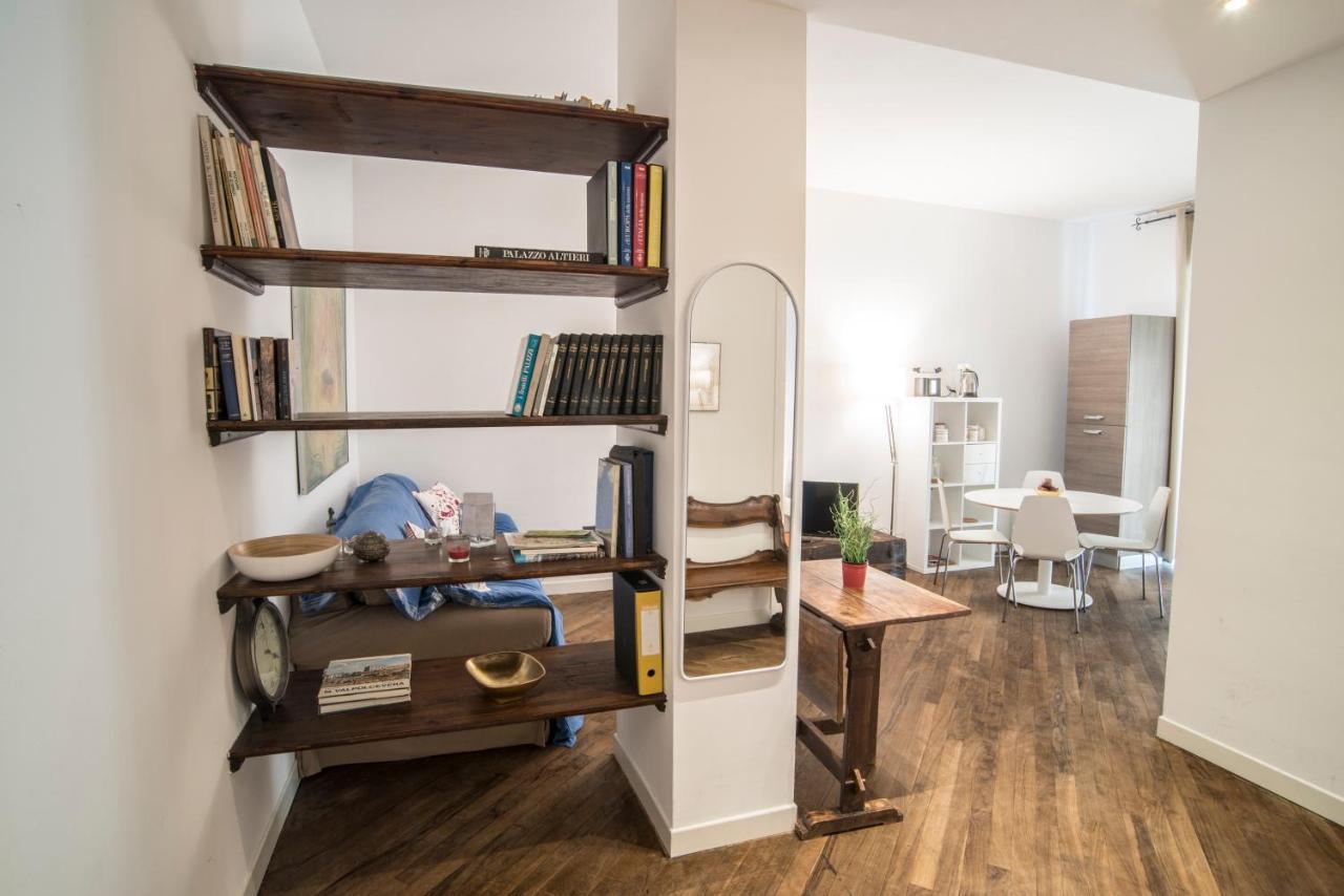 Апартаменты Renovated Flat Near Duomo - Lamarmora Милан Экстерьер фото
