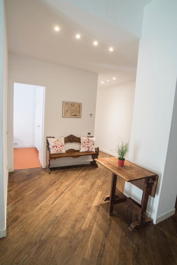 Апартаменты Renovated Flat Near Duomo - Lamarmora Милан Экстерьер фото