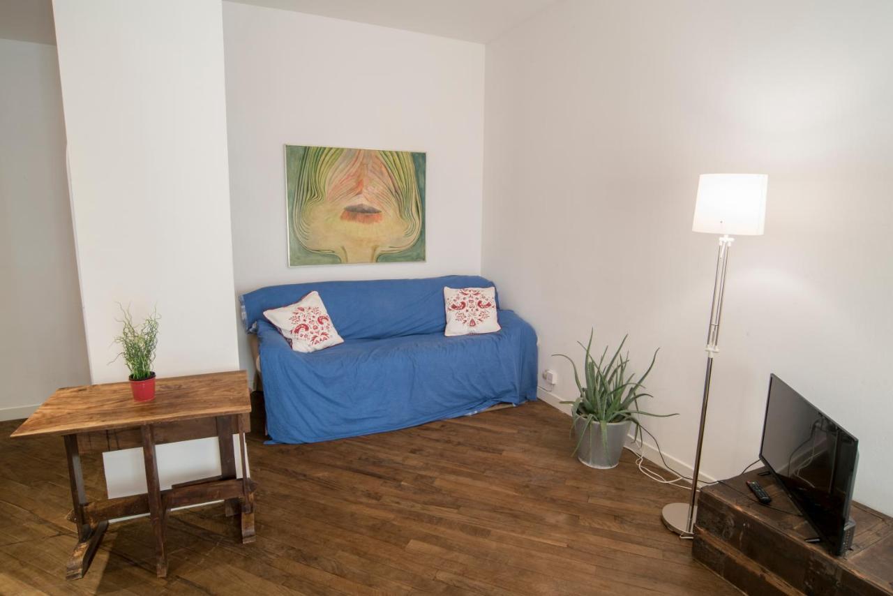 Апартаменты Renovated Flat Near Duomo - Lamarmora Милан Экстерьер фото