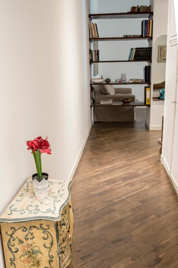 Апартаменты Renovated Flat Near Duomo - Lamarmora Милан Экстерьер фото